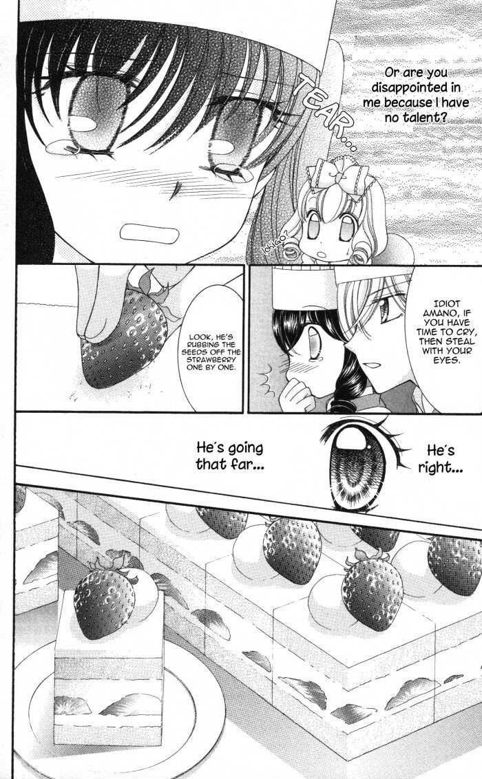 Yumeiro Patissiere Chapter 17 page 29 - Chapter 17