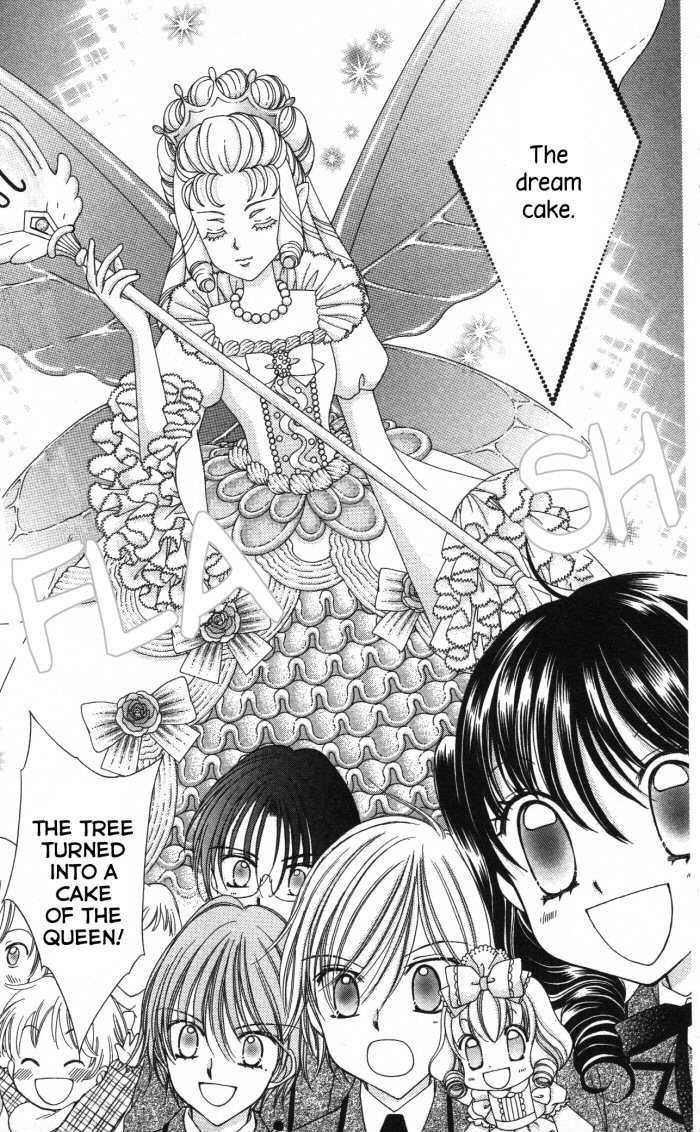 Yumeiro Patissiere Chapter 18 page 16 - Chapter 18