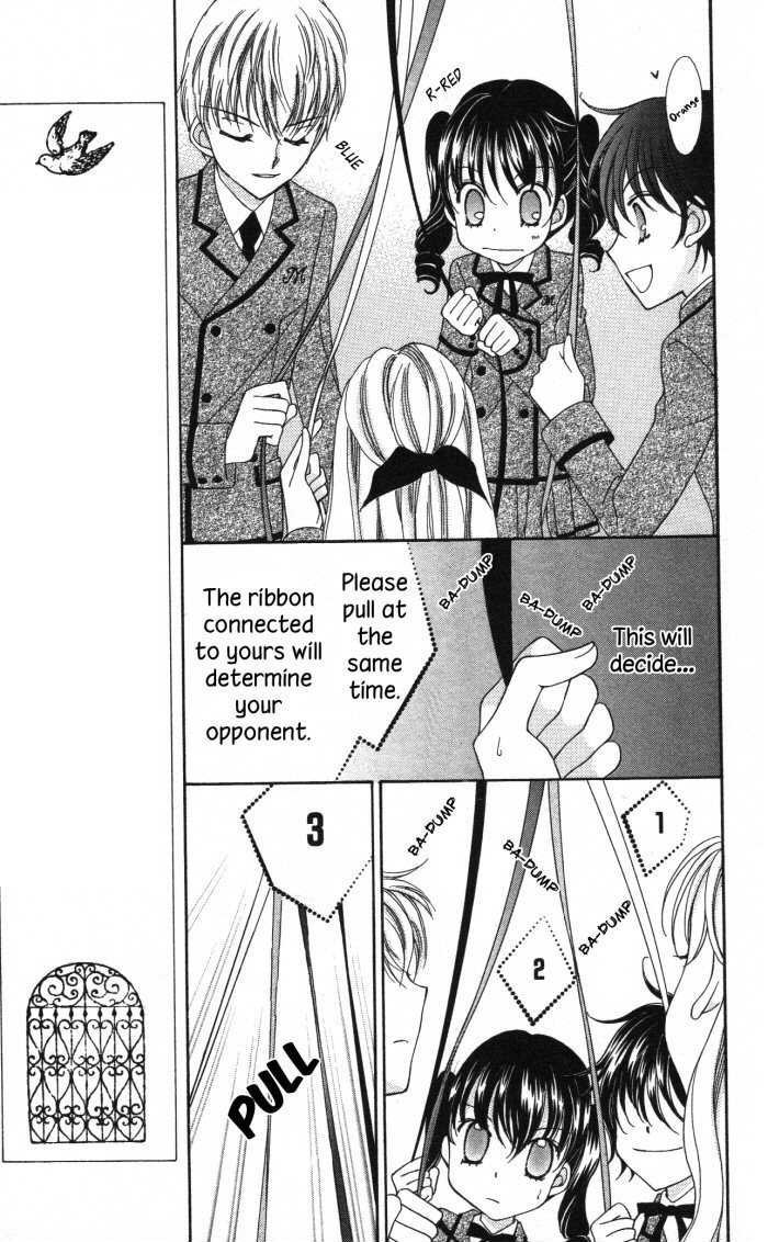 Yumeiro Patissiere Chapter 18 page 19 - Chapter 18