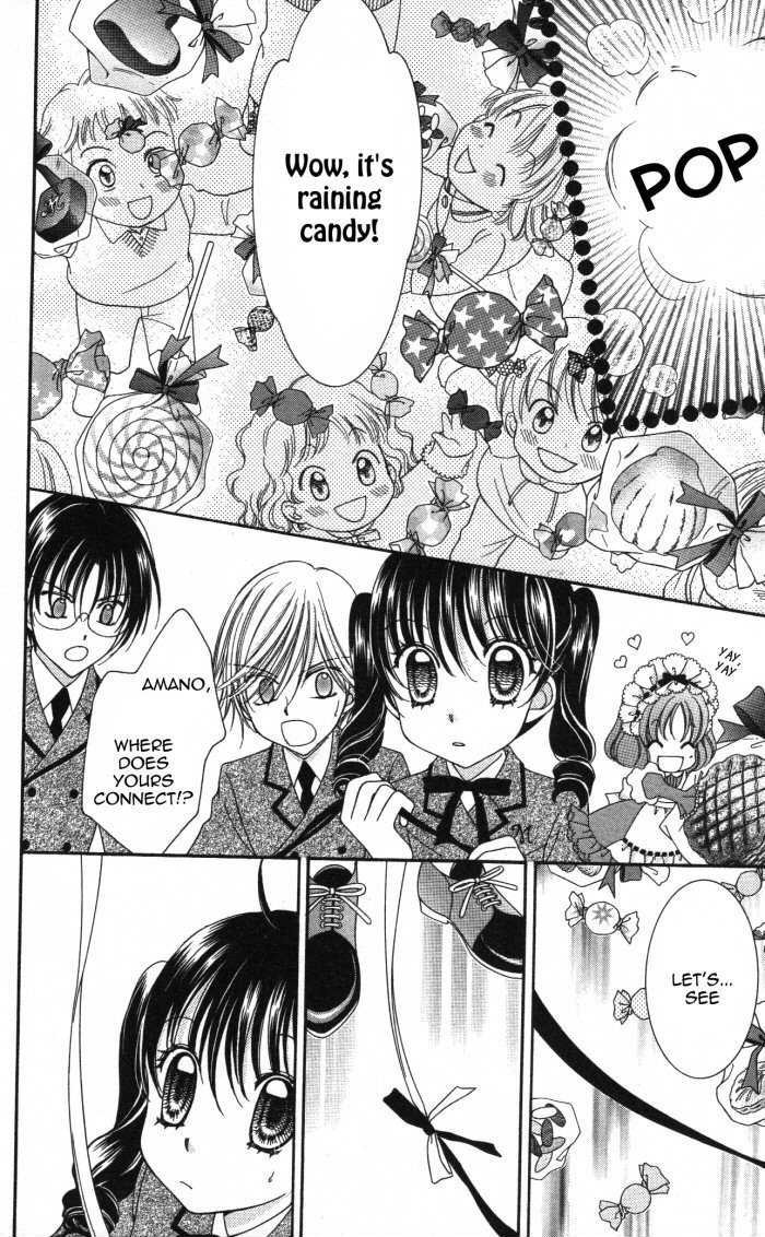 Yumeiro Patissiere Chapter 18 page 20 - Chapter 18