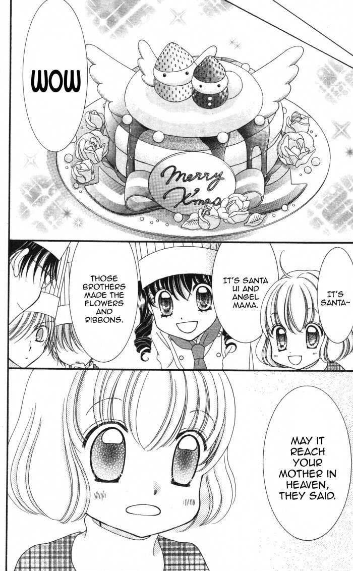 Yumeiro Patissiere Chapter 18 page 42 - Chapter 18