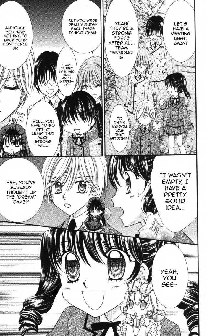 Yumeiro Patissiere Chapter 18 page 50 - Chapter 18