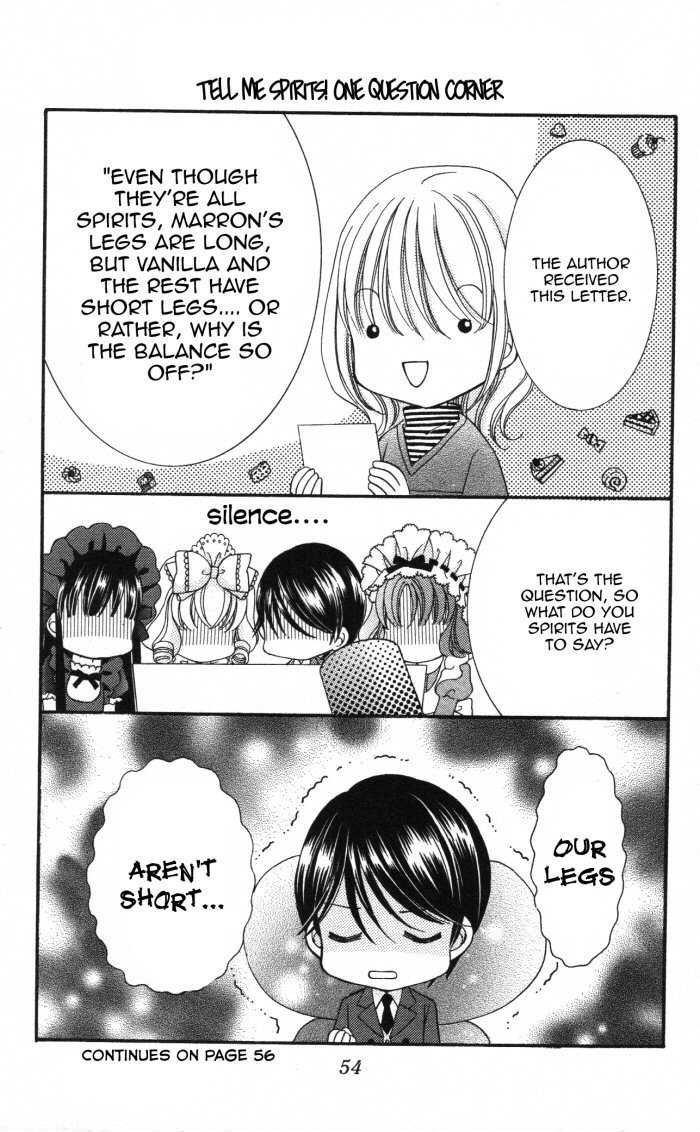 Yumeiro Patissiere Chapter 18 page 53 - Chapter 18