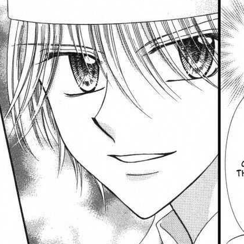 Yumeiro Patissiere Chapter 18 cover