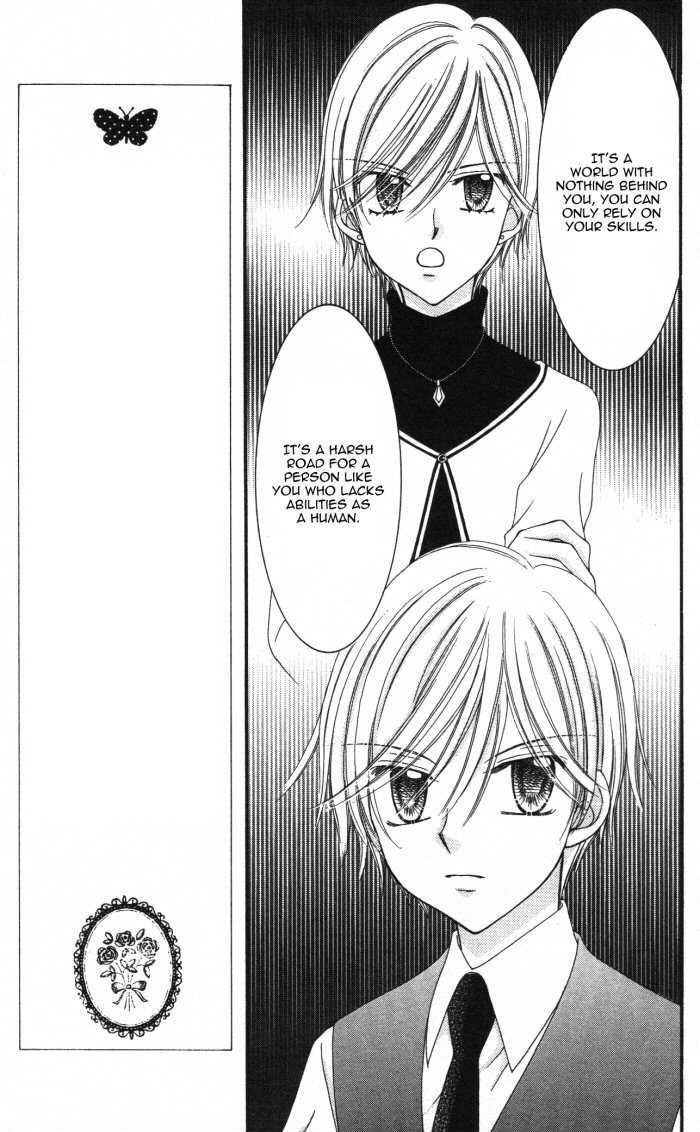 Yumeiro Patissiere Chapter 19 page 38 - Chapter 19