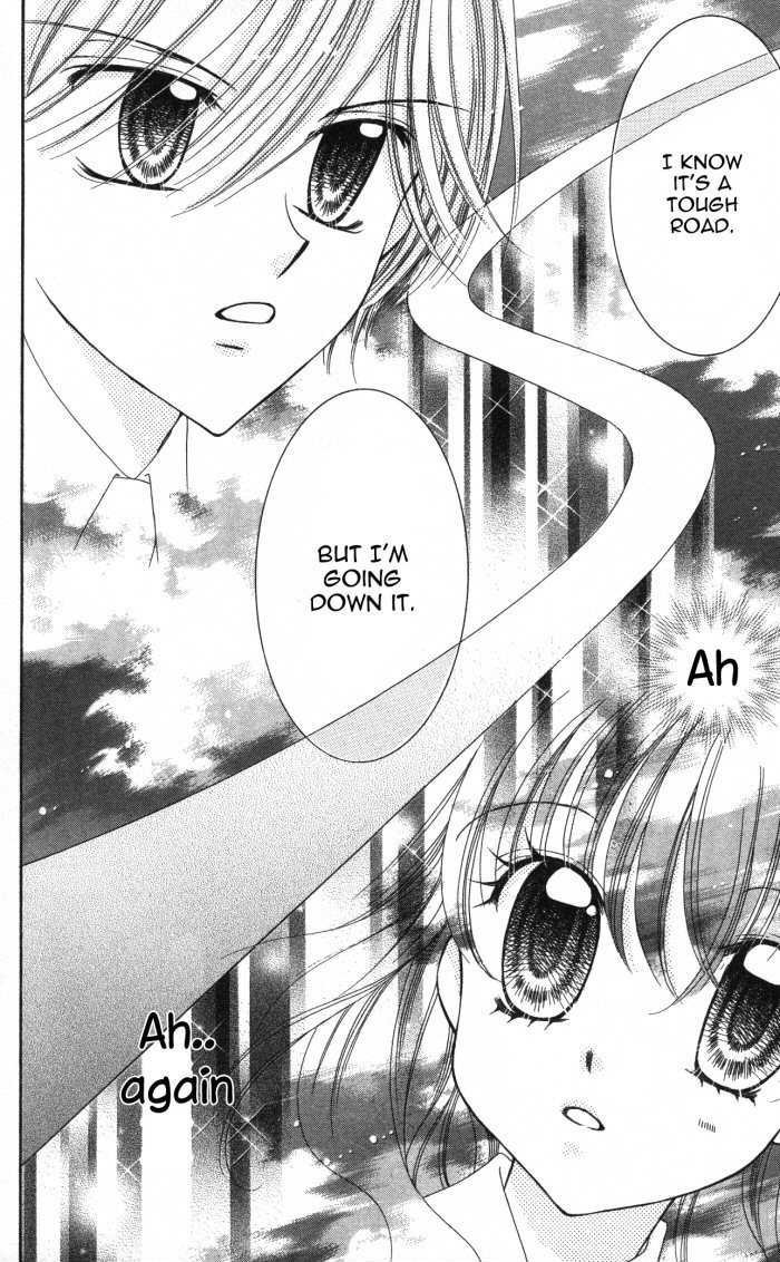 Yumeiro Patissiere Chapter 19 page 39 - Chapter 19