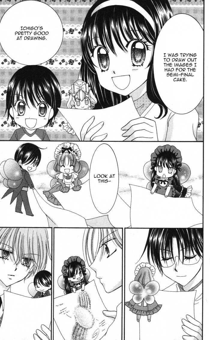 Yumeiro Patissiere Chapter 19 page 46 - Chapter 19