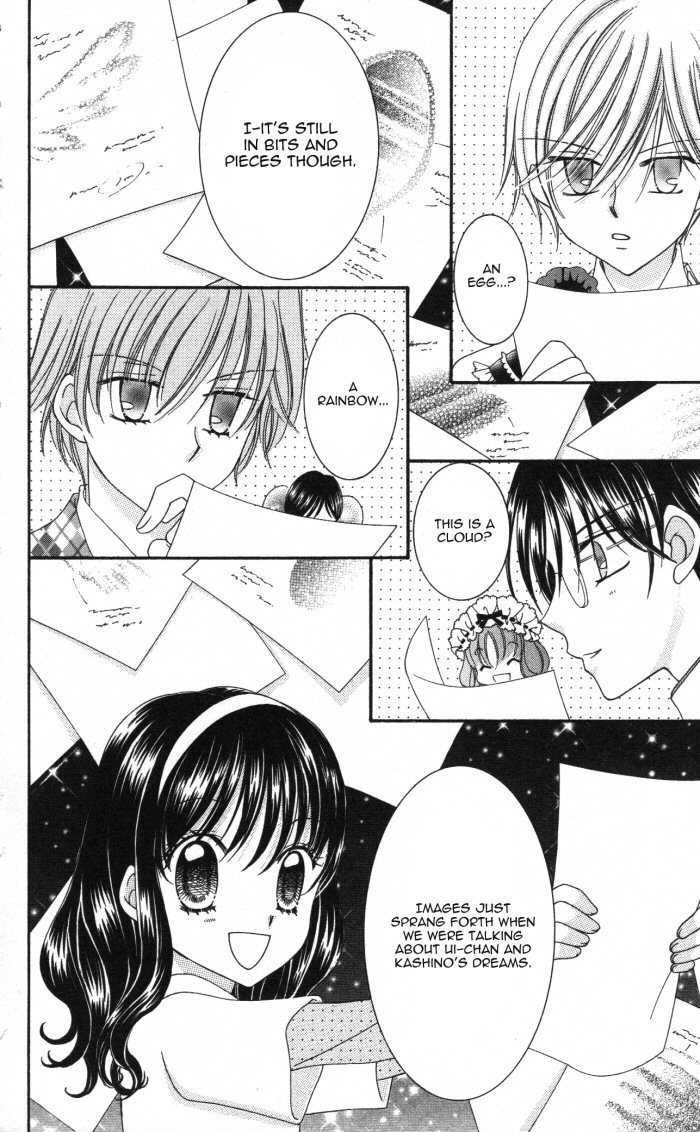 Yumeiro Patissiere Chapter 19 page 47 - Chapter 19