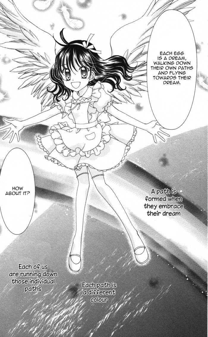 Yumeiro Patissiere Chapter 19 page 48 - Chapter 19