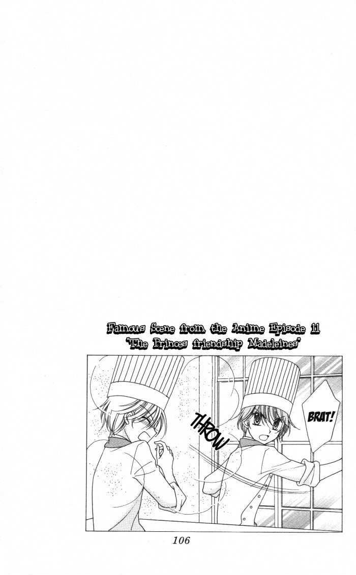Yumeiro Patissiere Chapter 19 page 52 - Chapter 19