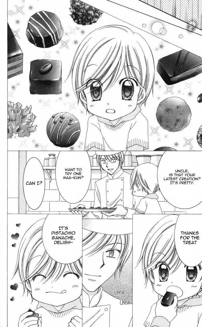 Yumeiro Patissiere Chapter 19 page 9 - Chapter 19