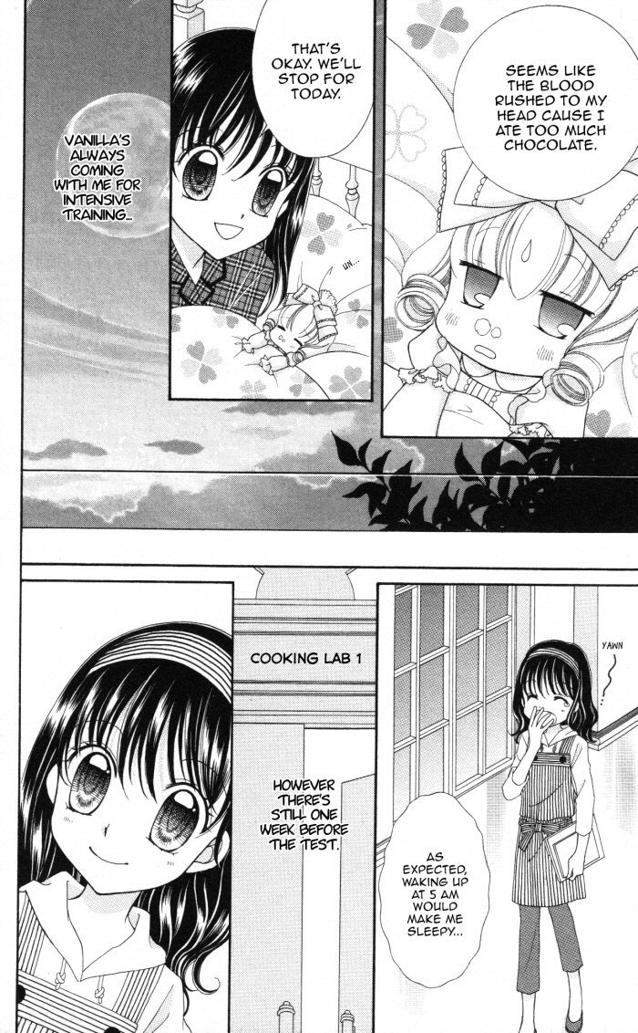 Yumeiro Patissiere Chapter 2 page 19 - Chapter 2