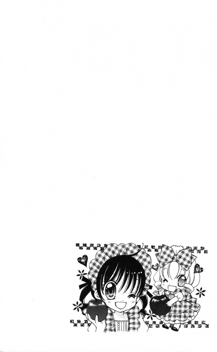 Yumeiro Patissiere Chapter 2 page 3 - Chapter 2