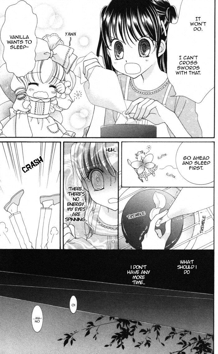 Yumeiro Patissiere Chapter 2 page 30 - Chapter 2