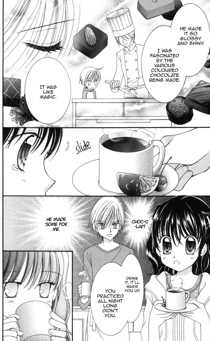 Yumeiro Patissiere Chapter 2 page 33 - Chapter 2
