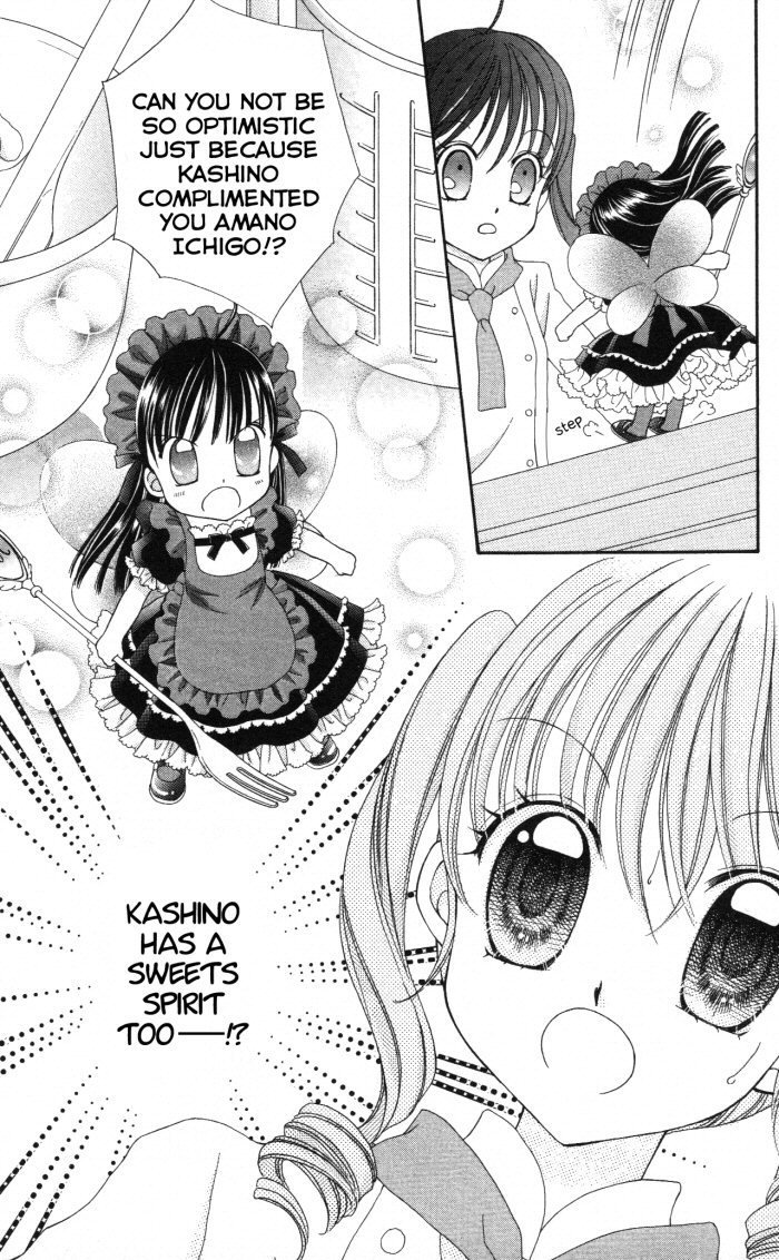 Yumeiro Patissiere Chapter 2 page 42 - Chapter 2