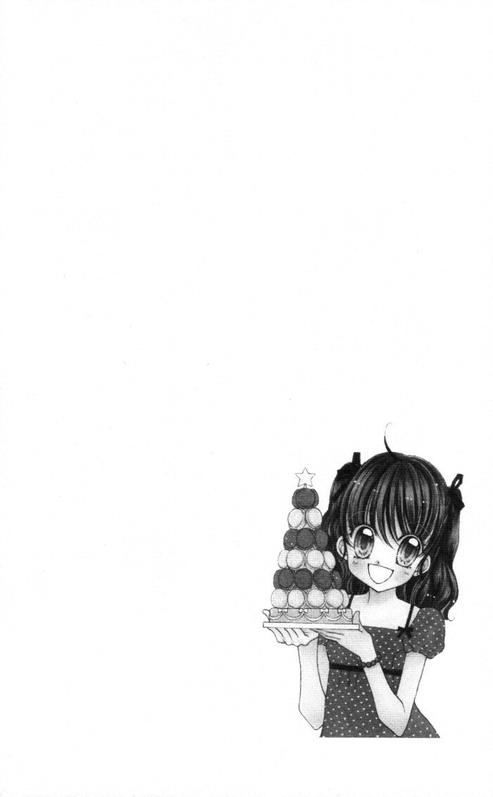 Yumeiro Patissiere Chapter 2 page 43 - Chapter 2