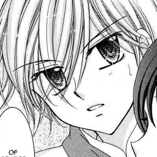 Yumeiro Patissiere Chapter 20.5 cover