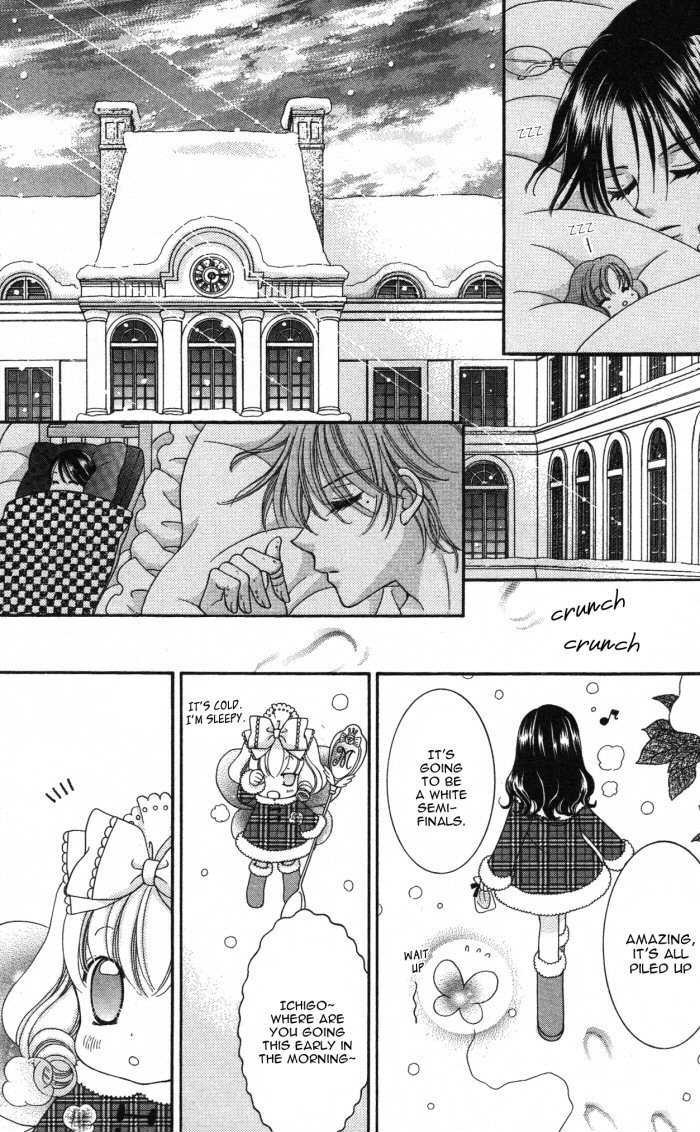 Yumeiro Patissiere Chapter 20 page 11 - Chapter 20