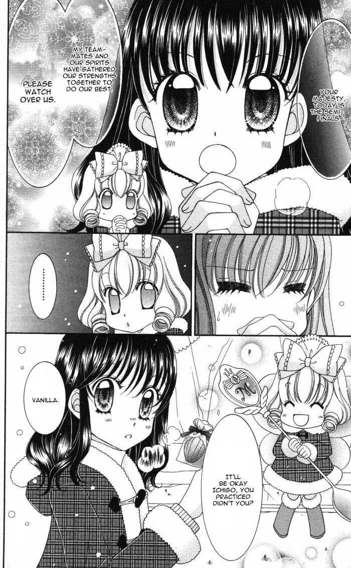 Yumeiro Patissiere Chapter 20 page 13 - Chapter 20