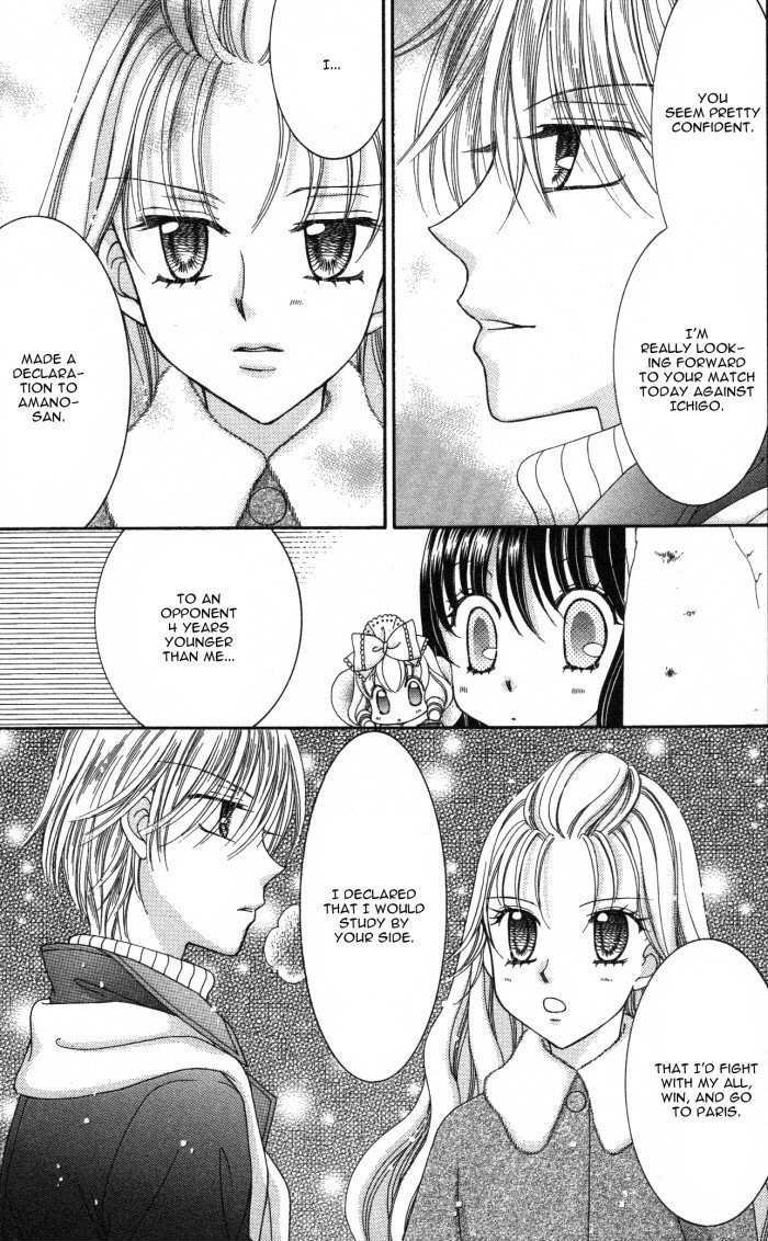 Yumeiro Patissiere Chapter 20 page 16 - Chapter 20