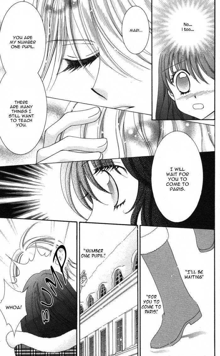Yumeiro Patissiere Chapter 20 page 18 - Chapter 20