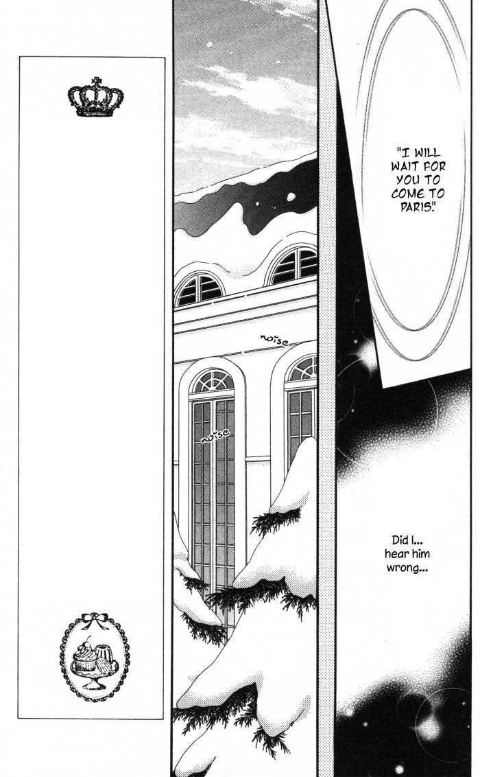 Yumeiro Patissiere Chapter 20 page 20 - Chapter 20