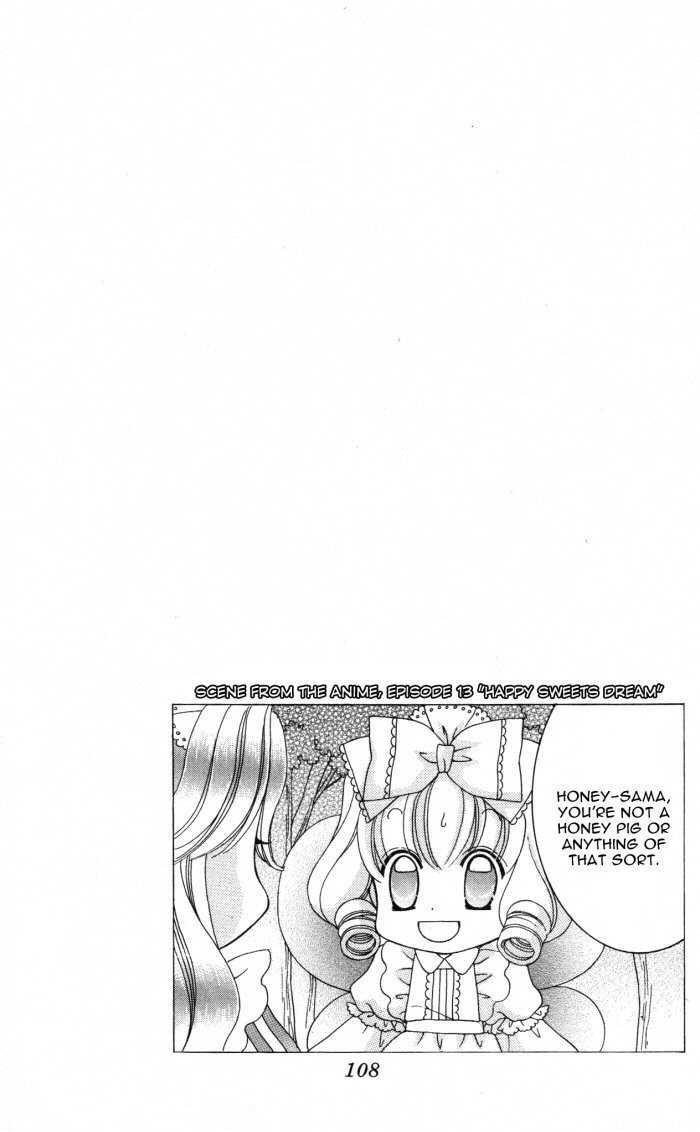 Yumeiro Patissiere Chapter 20 page 3 - Chapter 20