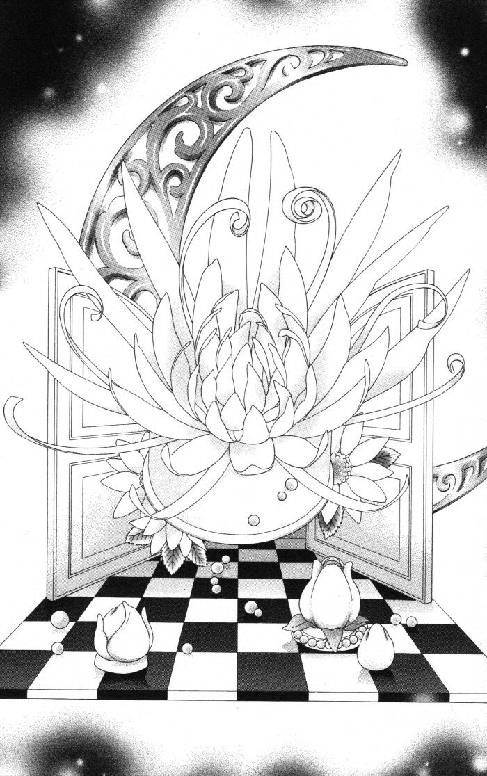 Yumeiro Patissiere Chapter 21 page 45 - Chapter 21