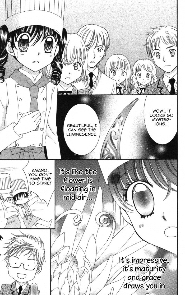 Yumeiro Patissiere Chapter 21 page 46 - Chapter 21