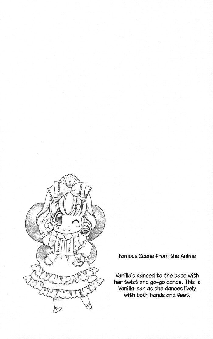 Yumeiro Patissiere Chapter 21 page 55 - Chapter 21