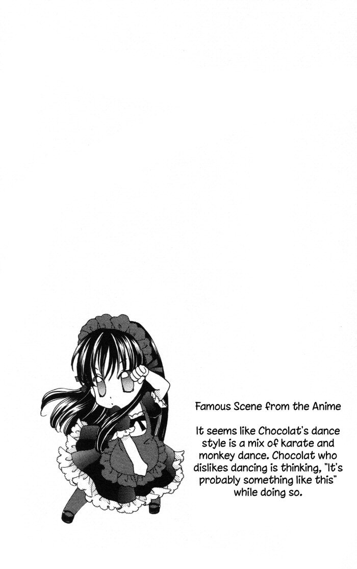 Yumeiro Patissiere Chapter 22 page 2 - Chapter 22