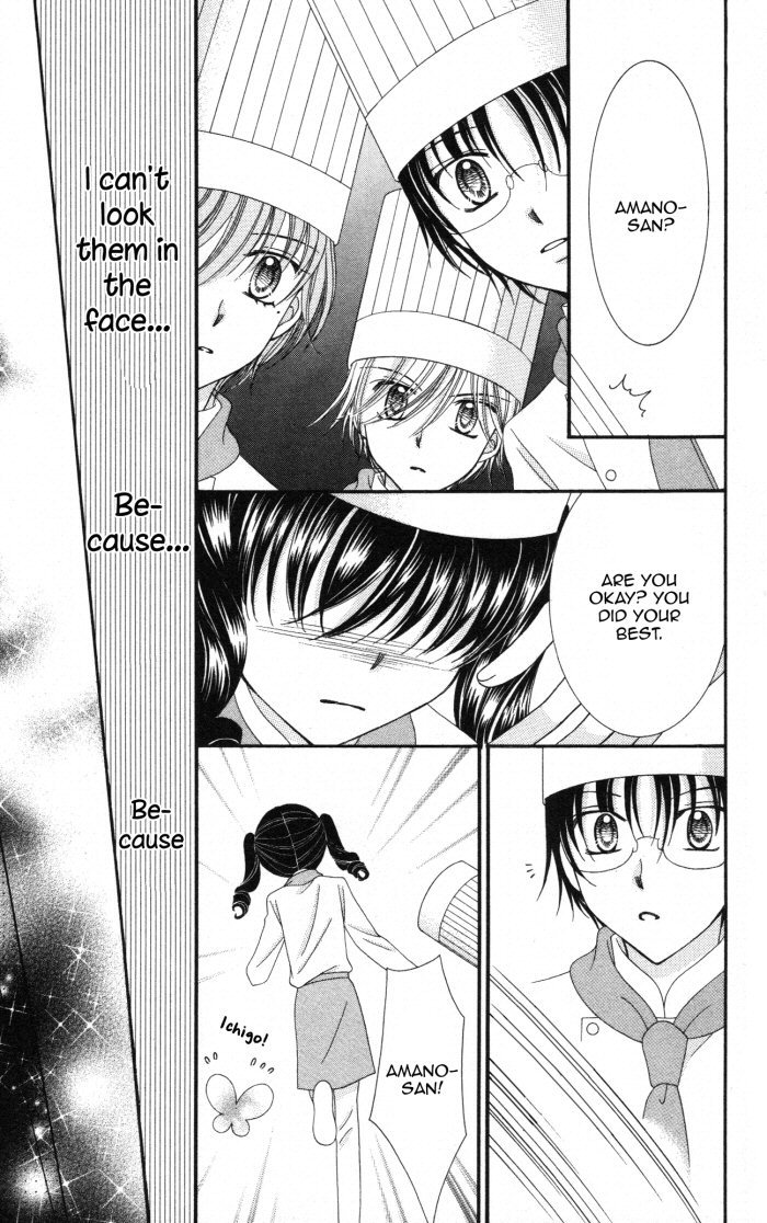 Yumeiro Patissiere Chapter 22 page 32 - Chapter 22