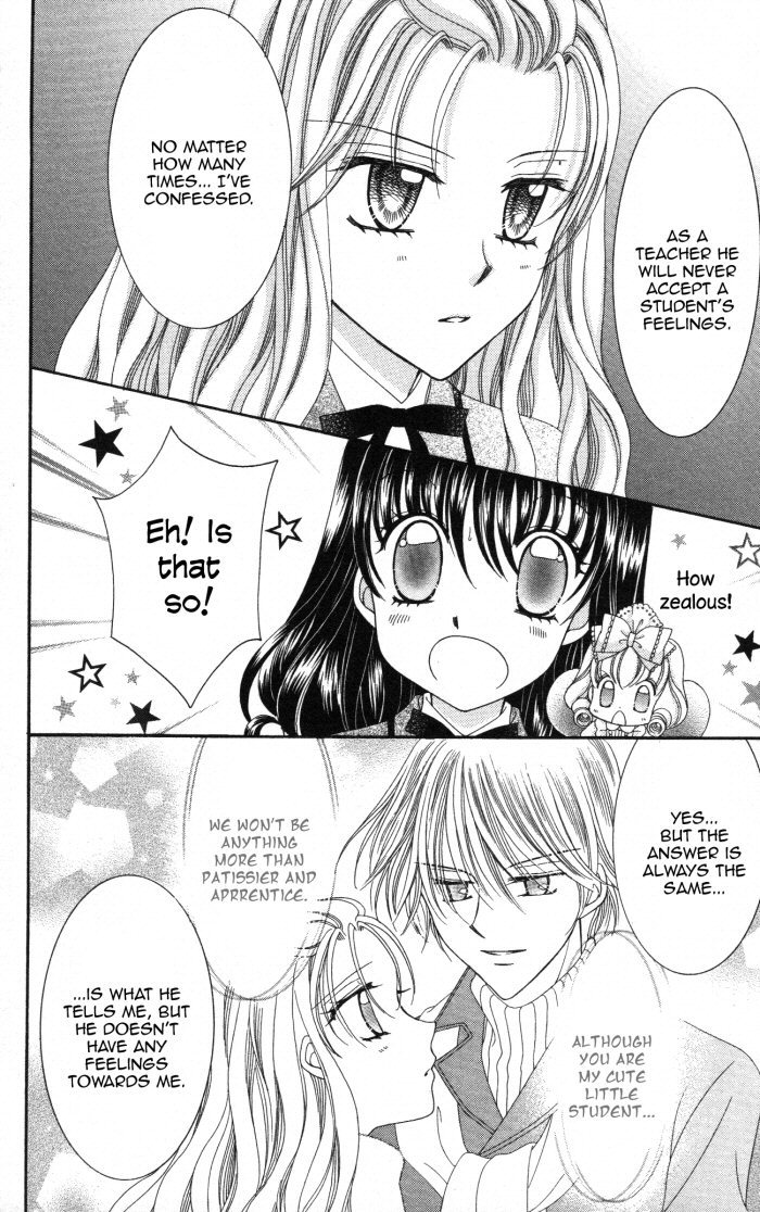 Yumeiro Patissiere Chapter 22 page 39 - Chapter 22