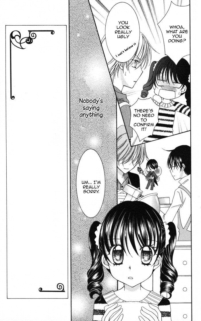 Yumeiro Patissiere Chapter 22 page 44 - Chapter 22