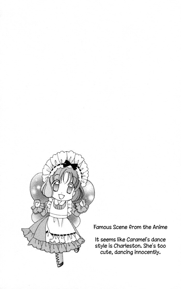 Yumeiro Patissiere Chapter 22 page 49 - Chapter 22