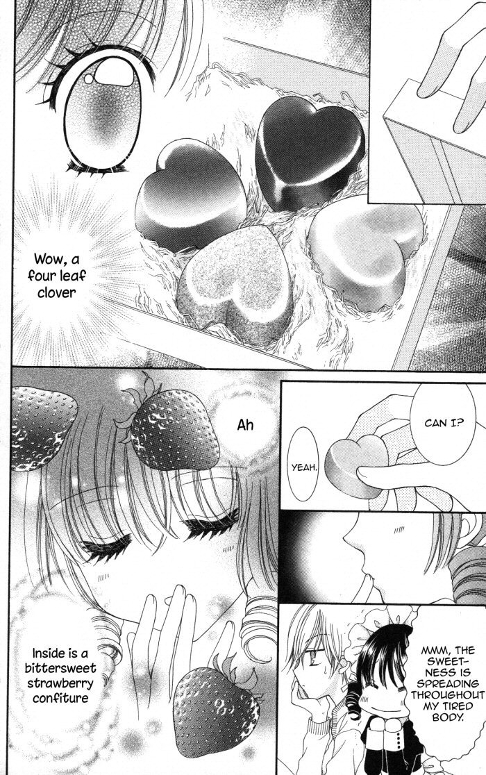 Yumeiro Patissiere Chapter 23 page 44 - Chapter 23