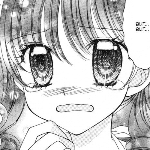 Yumeiro Patissiere Chapter 23 cover