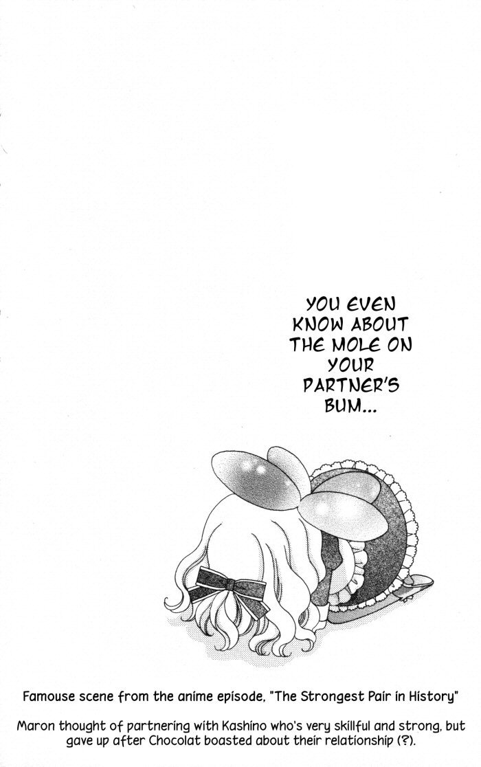 Yumeiro Patissiere Chapter 26 page 2 - Chapter 26