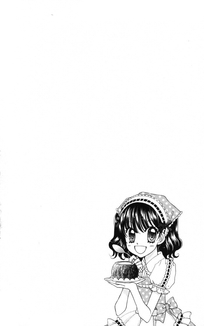 Yumeiro Patissiere Chapter 26 page 34 - Chapter 26