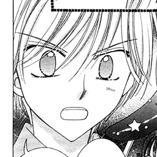Yumeiro Patissiere Chapter 27.5 cover