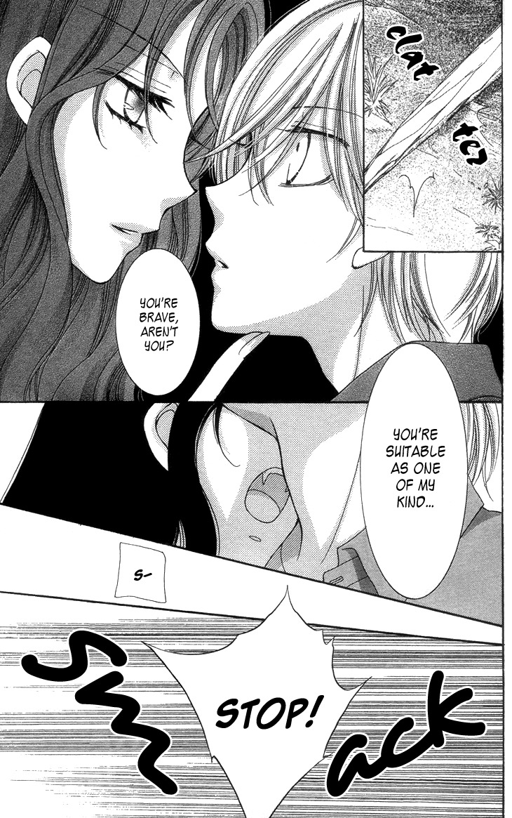 Yumeiro Patissiere Chapter 27.6 page 11 - Chapter 27.6