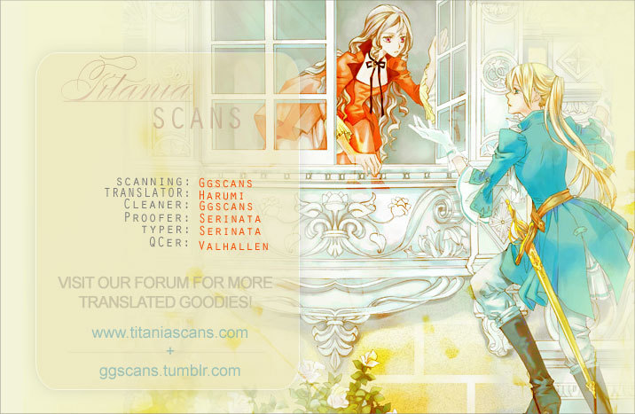 Yumeiro Patissiere Chapter 27.7 page 13 - Chapter 27.7