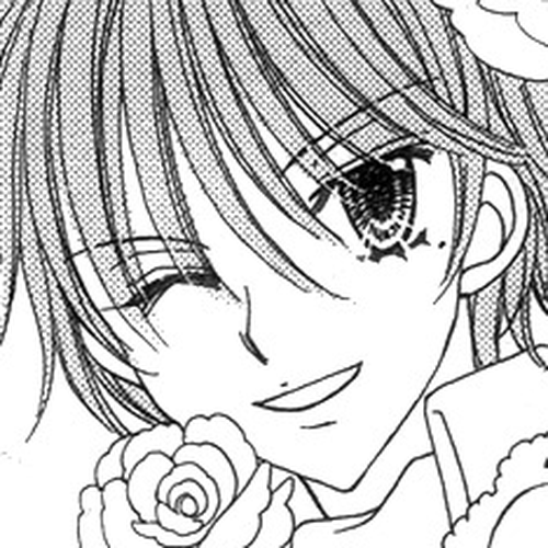Yumeiro Patissiere Chapter 27.7 cover
