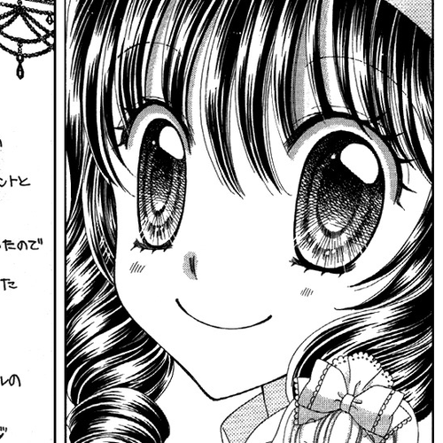 Yumeiro Patissiere Chapter 27 cover