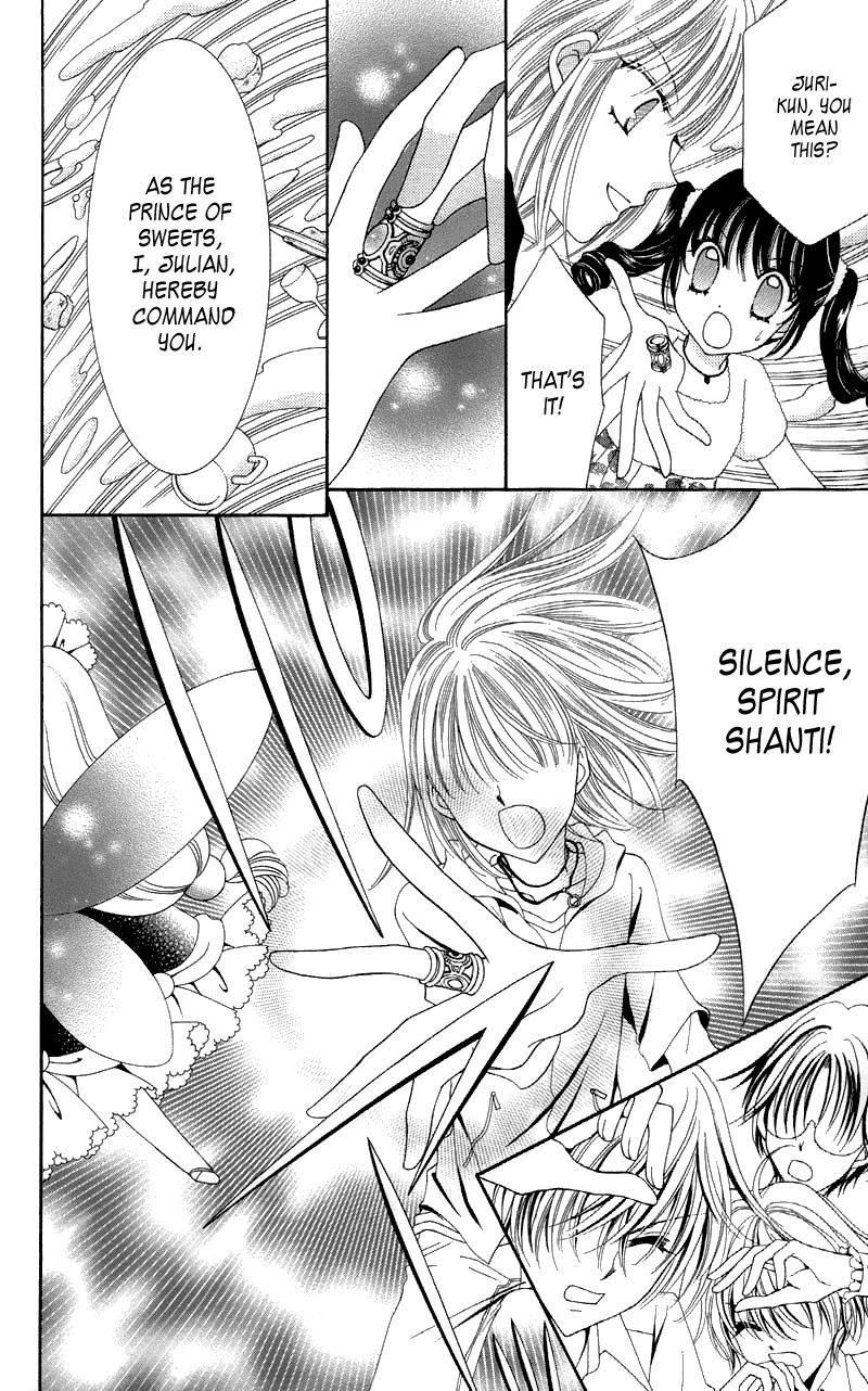 Yumeiro Patissiere Chapter 28 page 26 - Chapter 28