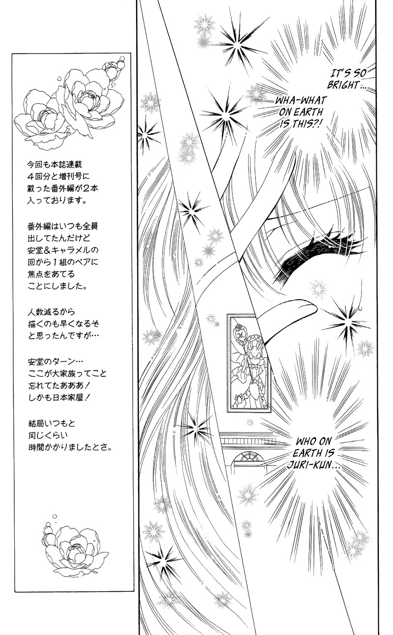 Yumeiro Patissiere Chapter 28 page 27 - Chapter 28