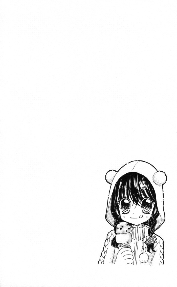 Yumeiro Patissiere Chapter 3 page 3 - Chapter 3