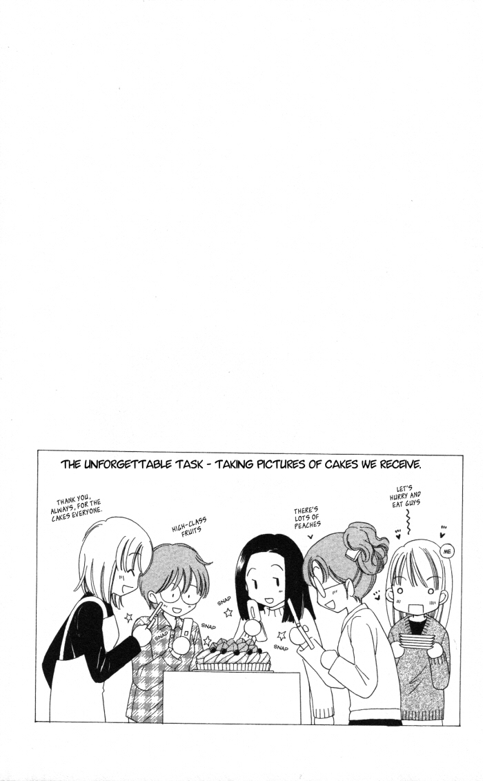 Yumeiro Patissiere Chapter 3 page 43 - Chapter 3