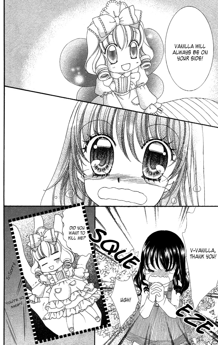Yumeiro Patissiere Chapter 30 page 12 - Chapter 30